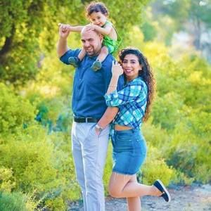 Meet your Posher, Sameer